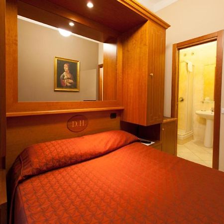 Dama Private Rooms โรม ภายนอก รูปภาพ