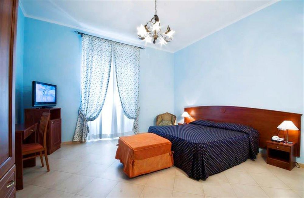 Dama Private Rooms โรม ภายนอก รูปภาพ