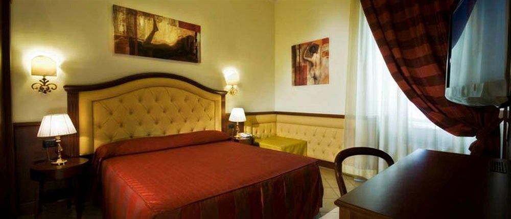 Dama Private Rooms โรม ภายนอก รูปภาพ