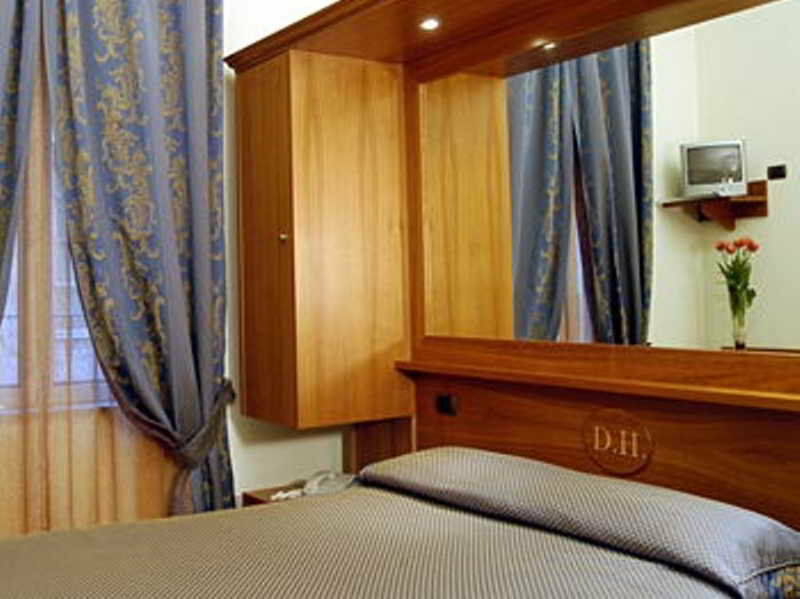 Dama Private Rooms โรม ภายนอก รูปภาพ